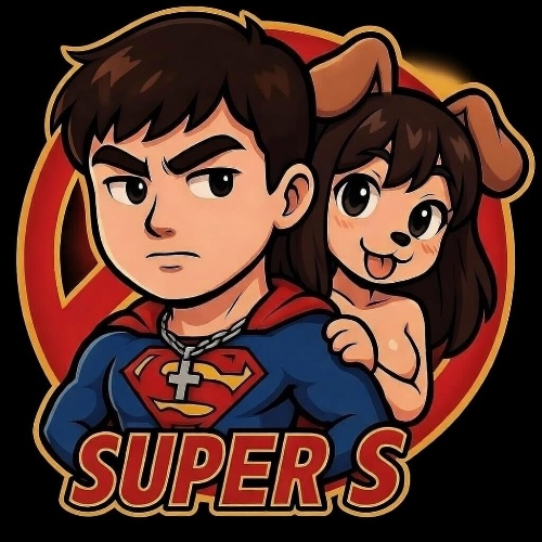 Super S