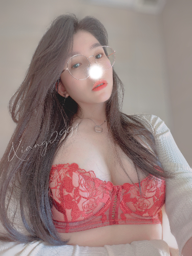Xiang🌸