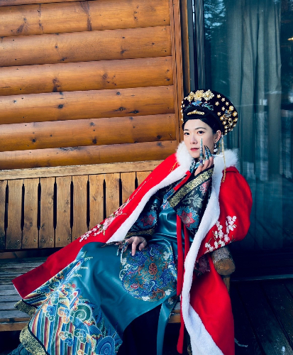 潔蜜潛意識