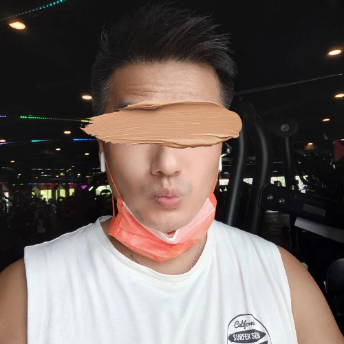 影中人
