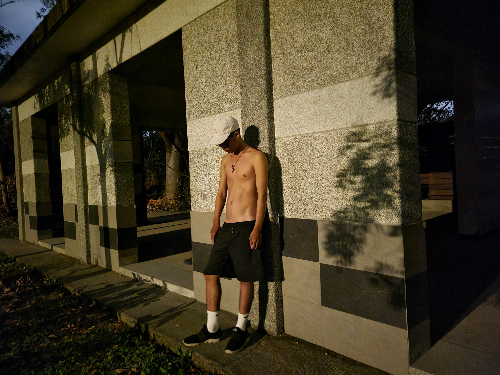 豪嗷