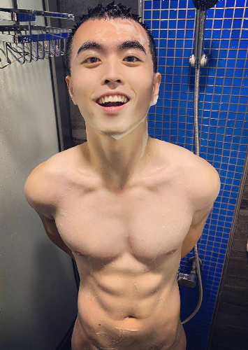 奶狗獵人Eason (BTM)
