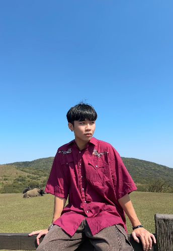 銅性鏈