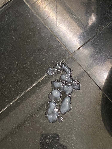 好射男子cockinhole
