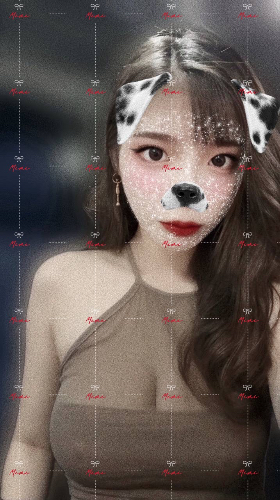 ggmimi依咪