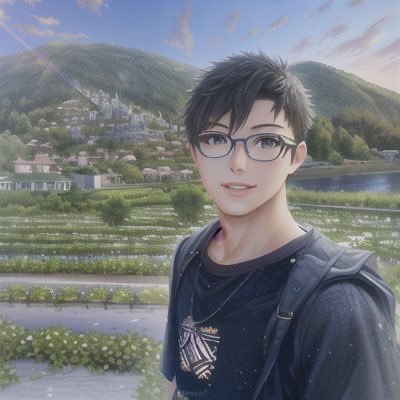 海王