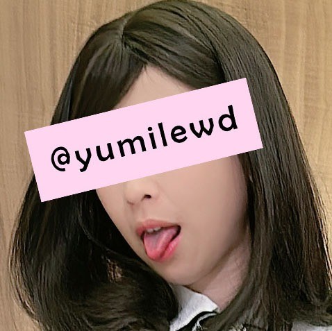 小母狗優咪(Yumi)