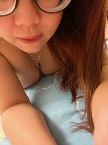 Julya的淫想世界
