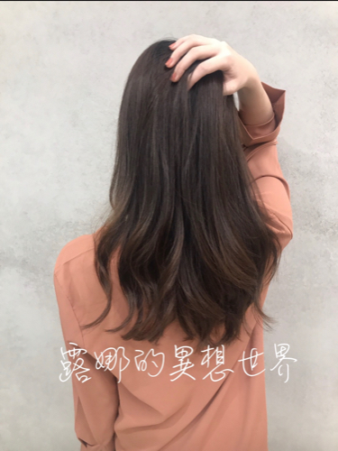 Luna露娜的異想世界