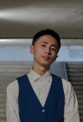 小哲 Pete