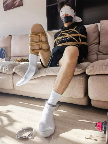 直男獵手—DK