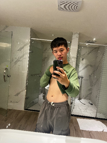 洨男人