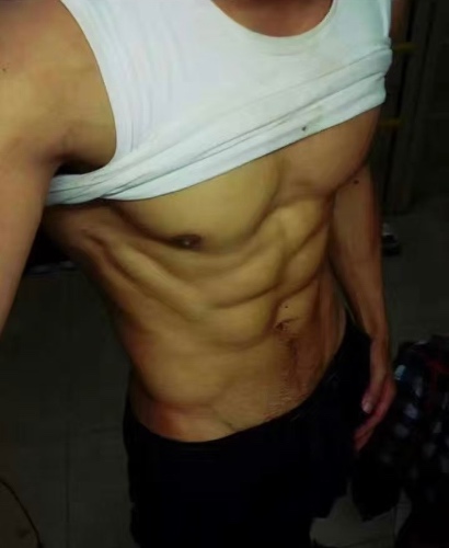 狂野男孩