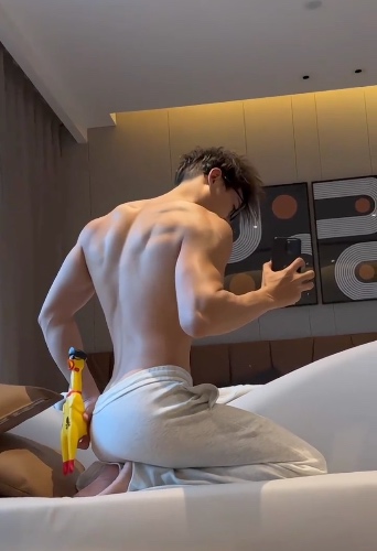 啵啵小闪