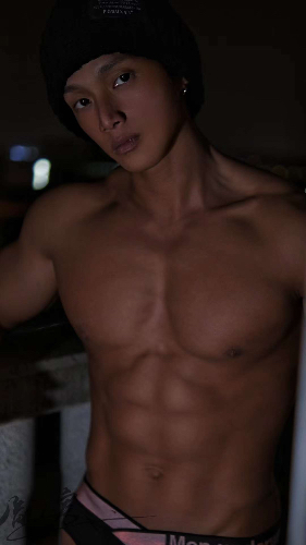 子羽师兄