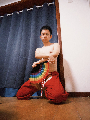 小铭aki