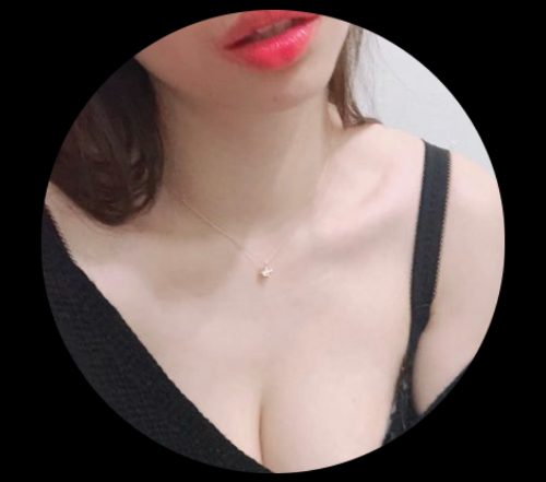 陰天☁️女孩