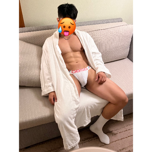 墮落體育生