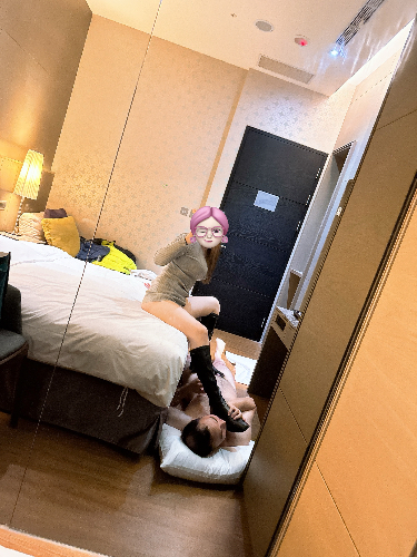 Queena🔞調教女王