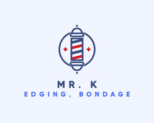 Mr.K｜繩縛控射手