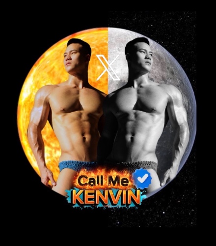 Kenvin