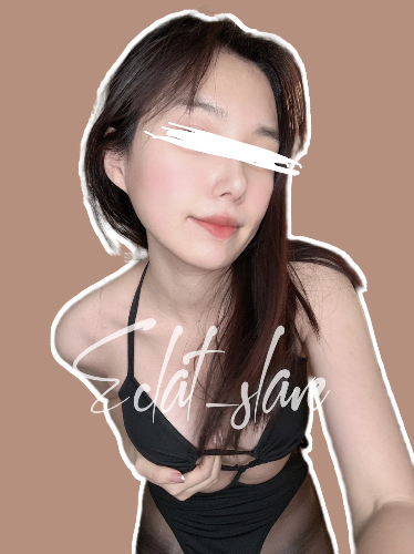 Eclat Slave