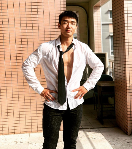 浩賢館長