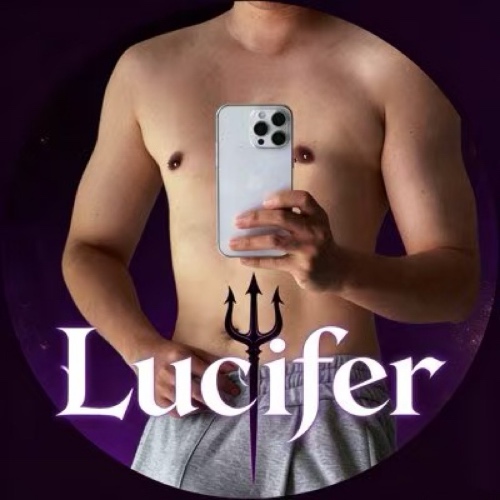 🔱Lucifer