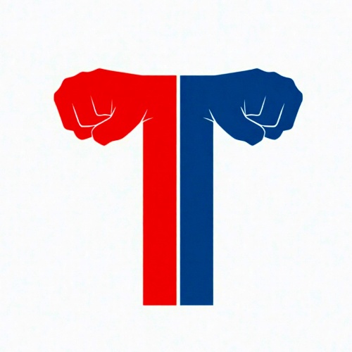 TONGFIST