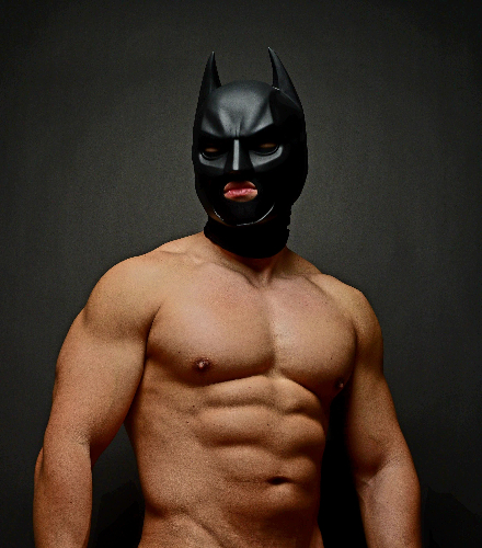 Lockedhunk