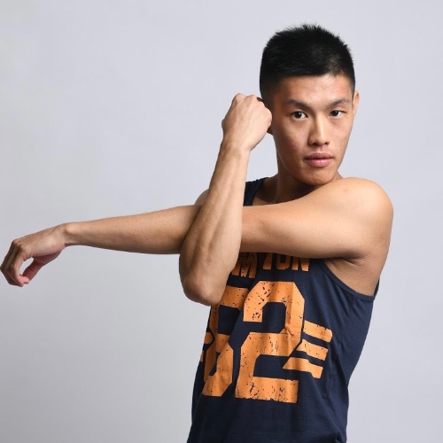 三秒 samuel