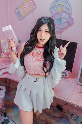 花花Huahua‪♡潮吹女神