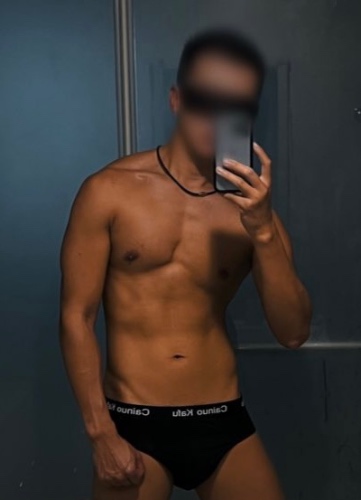 Tai Tai boy
