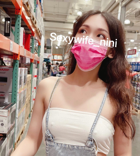 Nini妮妮