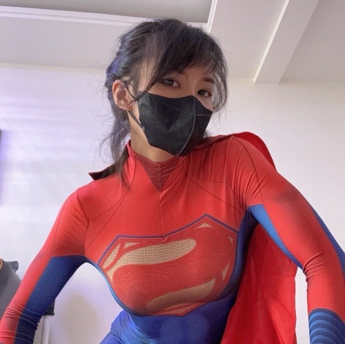 罗拉没肌肉LOLA172HK