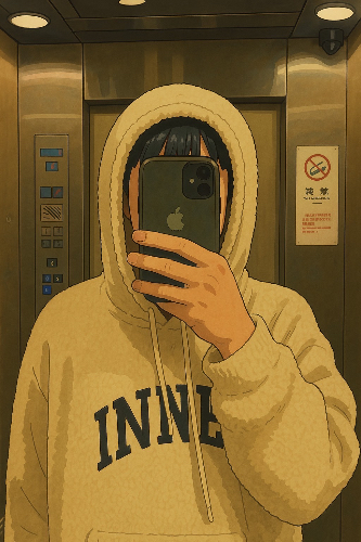 小羊🌶️(天線寶寶)