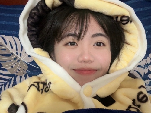 社恐狗狗