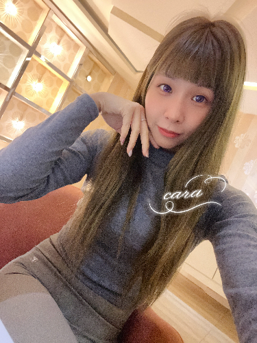 Cara卡拉🐳